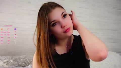 Jenny online show from March 13, 1:23 am