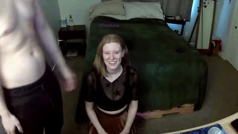 Neo  Bunny online show from February 22, 12:16 am