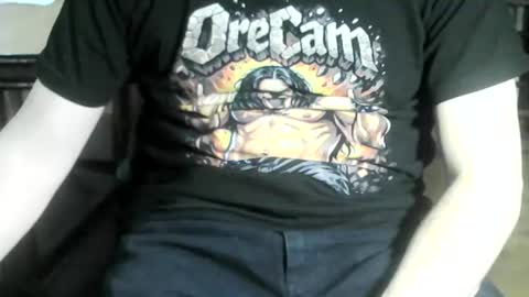 Ore online show from April 22, 11:50 pm
