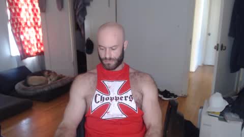 Snapshot of oregon87 chatting on February 27, 5:36 pm The Oregon Lumberjack online show from February 27, 5:36 pm