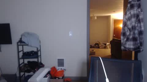 The Oregon Lumberjack online show from April 24, 3:42 am