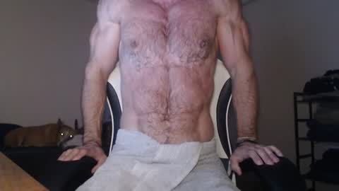 Snapshot of oregon87 chatting on July 26, 5:37 am The Oregon Lumberjack online show from July 26, 5:37 am
