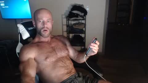 Snapshot of oregon87 chatting on July 27, 6:42 am The Oregon Lumberjack online show from July 27, 6:42 am