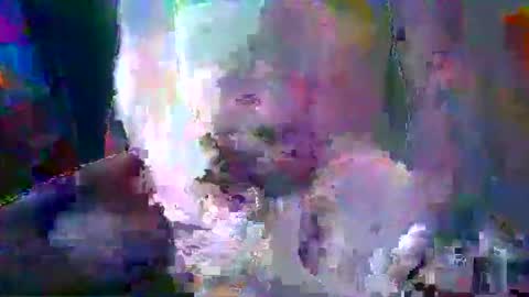 Snapshot of oretrail chatting on April 27, 11:03 pm oretrail online show from April 27, 11:03 pm