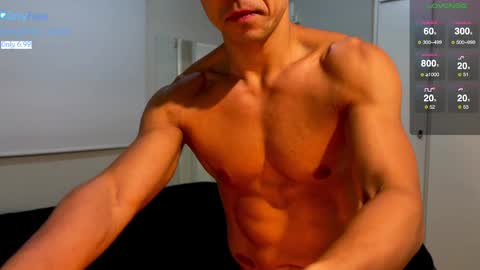 Orgasmic Asian online show from May 4, 10:22 am