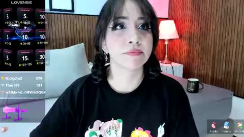 ori_whore online show from July 17, 3:24 am
