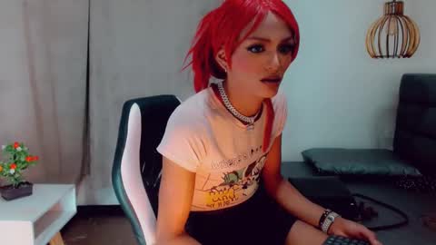 Snapshot of oriana_braom chatting on January 7, 1:38 am Oriana braom online show from January 7, 1:38 am