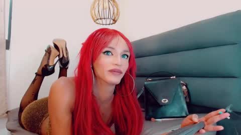 Snapshot of oriana_braom chatting on January 18, 10:39 pm Oriana braom online show from January 18, 10:39 pm