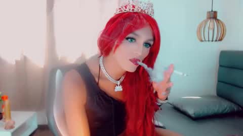 Snapshot of oriana_braom chatting on January 28, 7:53 pm Oriana braom online show from January 28, 7:53 pm