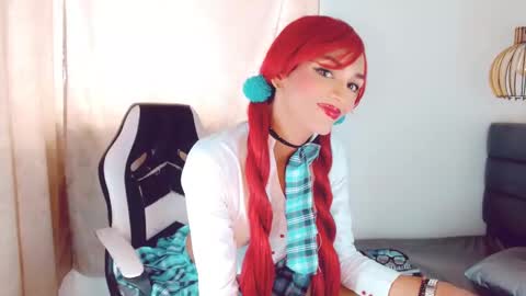 Snapshot of oriana_braom chatting on March 3, 7:28 pm Oriana braom online show from March 3, 7:28 pm