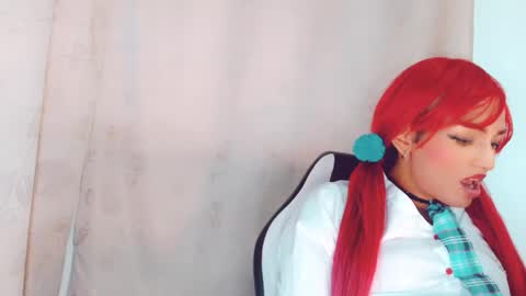 Snapshot of oriana_braom chatting on March 3, 10:42 pm Oriana braom online show from March 3, 10:42 pm