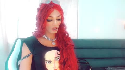 Snapshot of oriana_braom chatting on March 7, 8:00 pm Oriana braom online show from March 7, 8:00 pm