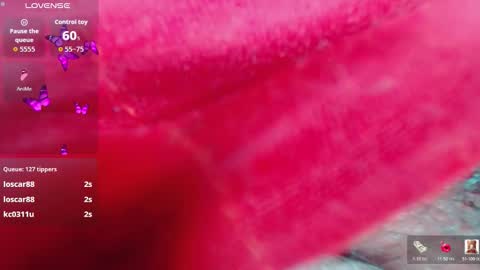 Snapshot of oriana_braom chatting on January 10, 7:26 pm Oriana braom online show from January 10, 7:26 pm