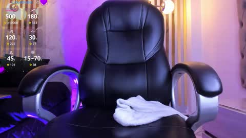 oriana_gh online show from March 5, 4:08 am