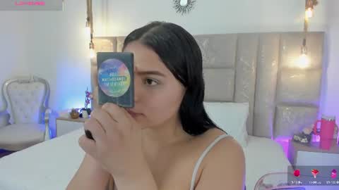 Snapshot of oriana_guzman chatting on July 13, 11:51 pm Miss Guzman online show from July 13, 11:51 pm