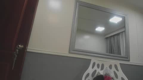 Snapshot of oriana_jhonson chatting on March 19, 10:52 am Oriana online show from March 19, 10:52 am