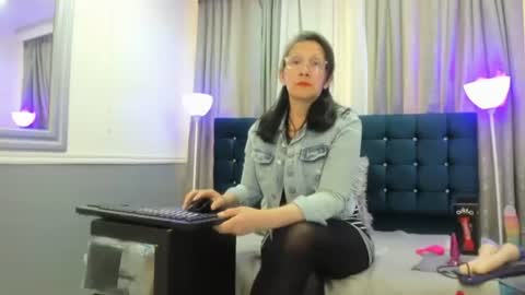 Snapshot of oriana_jhonson chatting on April 26, 1:20 pm Oriana online show from April 26, 1:20 pm