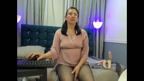 Snapshot of oriana_jhonson chatting on May 27, 1:57 am Oriana online show from May 27, 1:57 am