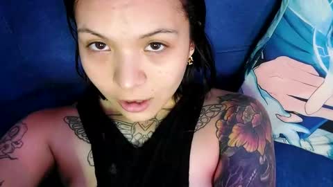 oriana savatil online show from December 14, 7:29 am