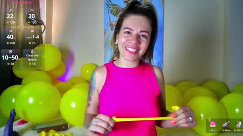 Oriana online show from May 14, 5:58 am