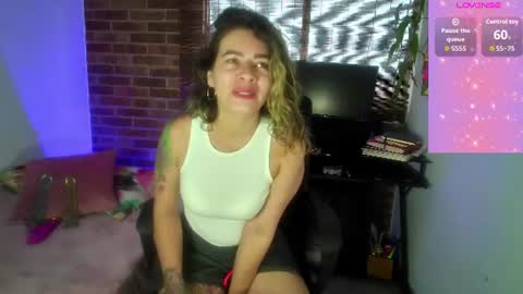 Oriana online show from July 9, 10:47 pm