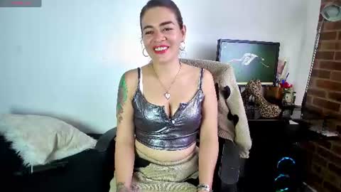 Oriana online show from July 21, 8:33 pm