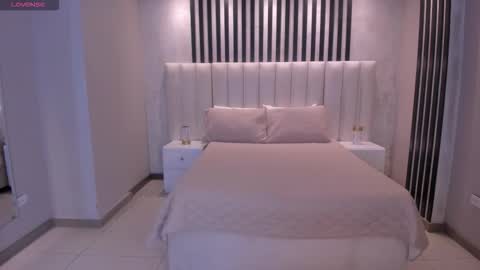 Oriana F online show from March 12, 8:15 pm