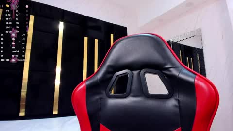 Orianna online show from April 24, 12:24 am