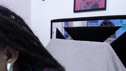 ORIANNA online show from December 6, 8:59 am