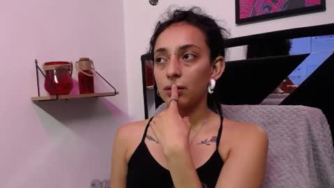 ORIANNA online show from January 5, 6:02 am