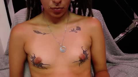 ORIANNA online show from January 21, 7:37 am