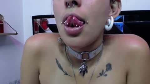 ORIANNA online show from January 22, 9:02 am