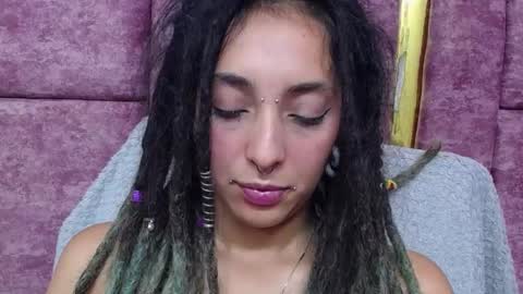 ORIANNA online show from February 21, 11:11 am