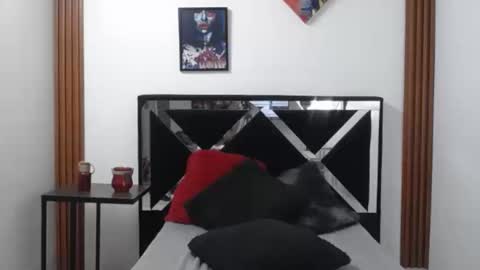 ORIANNA online show from September 10, 9:04 pm