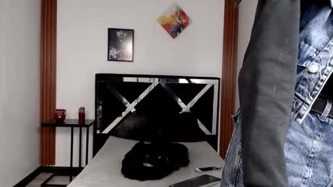 ORIANNA online show from November 8, 11:54 am