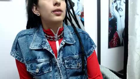 ORIANNA online show from March 18, 3:20 am