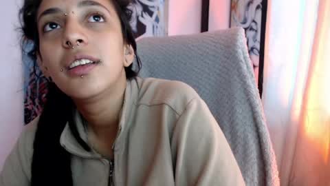 Snapshot of orianna_bodmod chatting on May 7, 3:28 pm ORIANNA online show from May 7, 3:28 pm