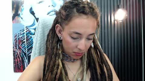 Snapshot of orianna_bodmod chatting on June 3, 4:59 am ORIANNA online show from June 3, 4:59 am
