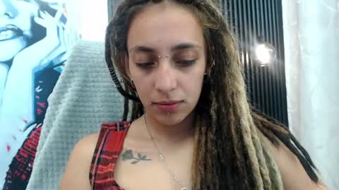 Snapshot of orianna_bodmod chatting on June 17, 4:59 am ORIANNA online show from June 17, 4:59 am