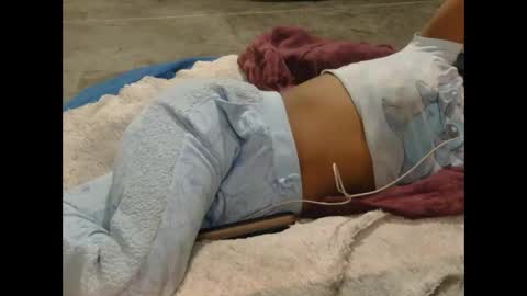 Snapshot of originalcali95 chatting on November 16, 5:13 am originalcali95 online show from November 16, 5:13 am