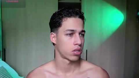 Orionblaze 69  online show from November 6, 4:30 pm