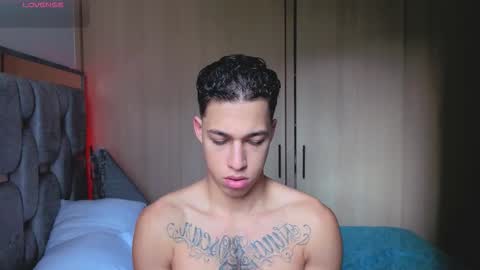 Orionblaze 69  online show from December 4, 8:06 pm