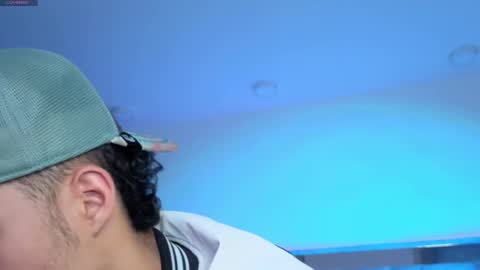 Orionblaze 69  online show from February 16, 6:09 am