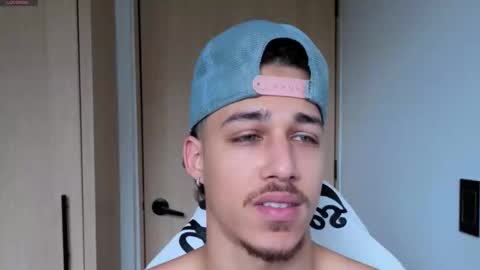 Orionblaze 69  online show from February 28, 7:15 pm