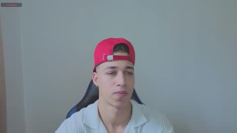 Orionblaze 69  online show from March 11, 4:35 pm