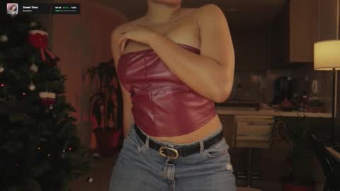 Orla online show from November 19, 12:54 am