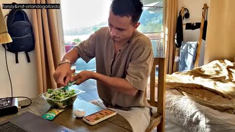 Fansly and Instagram -  online show from December 3, 9:18 am