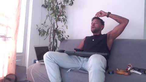 orlando_horny online show from September 25, 9:07 pm