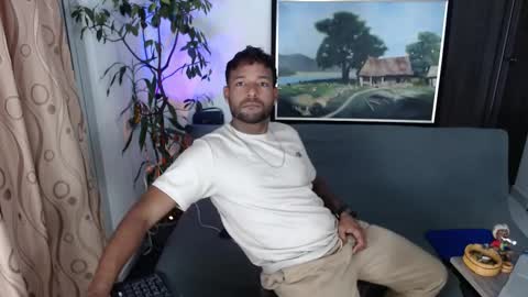 orlando_horny online show from October 6, 2:09 am