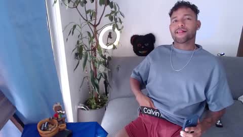 orlando_horny online show from October 11, 6:39 pm